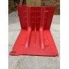 Zapora przeciwpowodziowa Flood Barrier 50, segment prosty 0.7 m