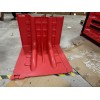 Zapora przeciwpowodziowa Flood Barrier 50, segment prosty 0.7 m