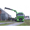 Płyta drogowa GreenRoad RS 450 do 120 ton, 2.4m x 1.2m