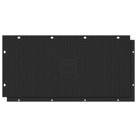 Płyta drogowa GreenRoad RS 450 do 120 ton, 2.4m x 1.2m