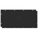Płyta drogowa GreenRoad RS 450 do 120 ton, 2.4m x 1.2m
