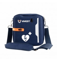 Torba do defibrylatorów Vivest X1/X3