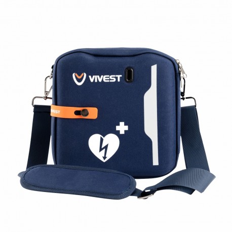 Torba do defibrylatorów Vivest X1/X3