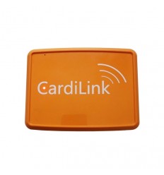 System zdalnego nadzoru AED CardiLink dla Vivest