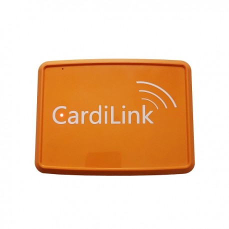 System zdalnego nadzoru AED CardiLink dla Vivest