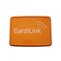 System zdalnego nadzoru AED CardiLink dla Vivest