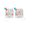 Elektrody treningowe Vivest PowerBeat X1/X3