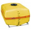 Zbiornik „trunk‑shaped 300 l”