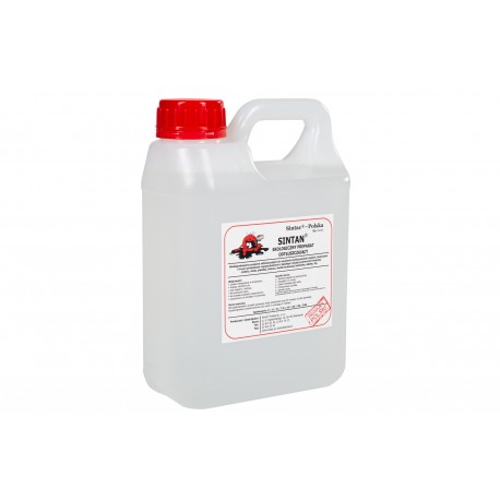 Sintan® 10l, kanister