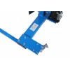 Podnośnik hydrauliczny do beczek FL 300 A