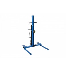 Podnośnik hydrauliczny do beczek FL 300 A