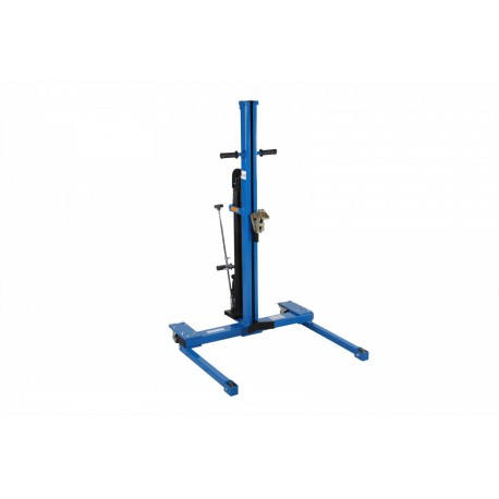 Podnośnik hydrauliczny do beczek FL 300 A