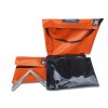 Wanna wychwytowa, składana PVC- 1 IBC (1,5m x 1,5m), 562 l.