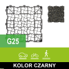 Eko kratka geoSYSTEM G25 ekonomiczna | Kamień