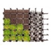 Eko kratka GREEN SYSTEM | Dachy zielone | Trawa