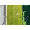 Eko kratka GREEN SYSTEM | Dachy zielone | Trawa