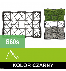 geoSYSTEM S60s na skarpę
