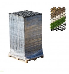 Eko kratki geoSYSTEM S5 max Mocna | Trawa