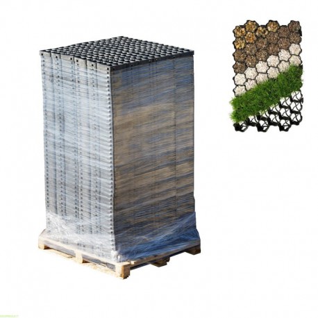 Eko kratki geoSYSTEM S5 max Mocna | Trawa