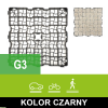 Eko kratka geoSYSTEM G3 ekonomiczna | Kamień