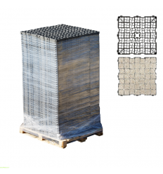 Eko kratka geoSYSTEM G3 ekonomiczna | Kamień