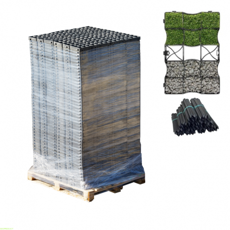 geoSYSTEM S60s na skarpę