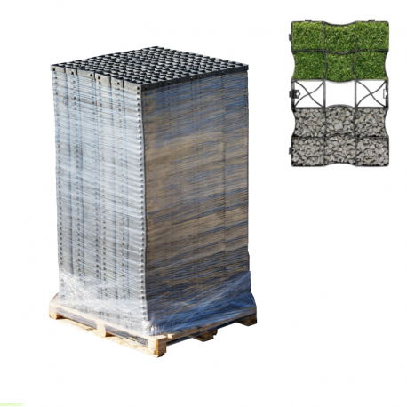 geoSYSTEM S60s na skarpę