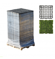 Eko kratka geoSYSTEM G5 max uszkodzona 40 mkw | Trawa