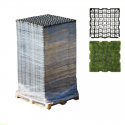 Eko kratka geoSYSTEM G5 max uszkodzona 40 mkw | Trawa