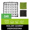 Eko kratka geoSYSTEM G40 uszkodzona| Kamień i trawa
