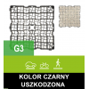Eko kratka geoSYSTEM G3 uszkodzona | Kamień