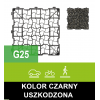 Eko kratka geoSYSTEM G25 uszkodzona | Kamień