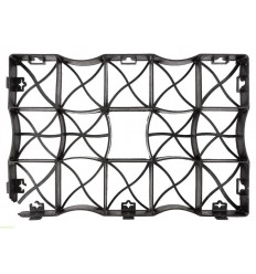 geoSYSTEM S60s outlet– eko kratka na skarpę.