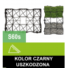 geoSYSTEM S60s outlet– eko kratka na skarpę.