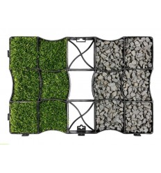 geoSYSTEM S60s na skarpę uszkodzona 50 mkw