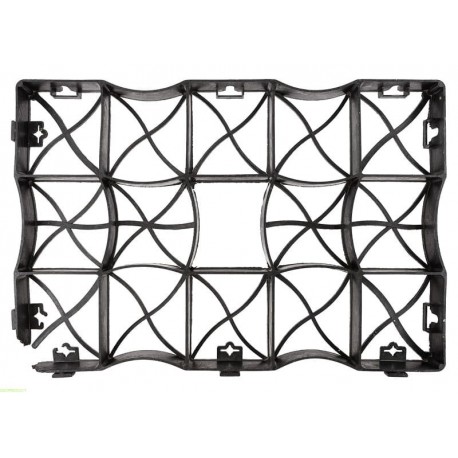 geoSYSTEM S60s na skarpę uszkodzona 50 mkw