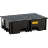 Wanna wychwytowa PE PE 120 x 80 cm, 220 l bez kraty