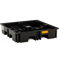 Wanna wychwytowa PE 120 x 120 cm, 220 l