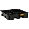 Wanna wychwytowa PE 120 x 120 cm, 220 l