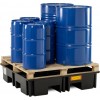Wanna wychwytowa PE 120 x 120 cm, 220 l