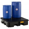 Wanna wychwytowa PE 120 x 120 cm, 220 l