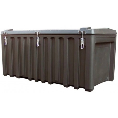 Skrzynia CEMbox 750 l, antracyt