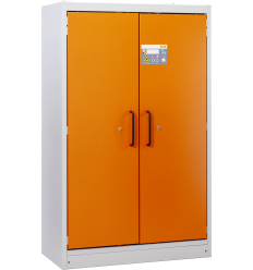 Szafa ognioodporna dwudrzwiowa PROline 12/20, typ 90