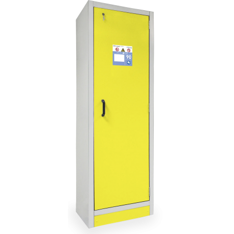 Szafa bezpieczeństwa 6/20 FWF 90 F-SAFE, ognioodporna, typ 90