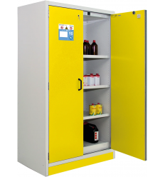 Szafa bezpieczeństwa 12/20 FWF 30, ognioodporna, typ 30