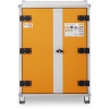 Szafa do przechowywania akumulatorów 8/5, LockEX