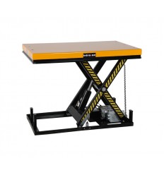 Stół podnośny 1000 kg 820x1300 mm 220V/50Hz/1Ph