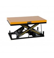 Stół podnośny 1000 kg 820x1300 mm 220V/50Hz/1Ph