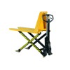 Ręczny wózek podnośnikowy nożycowy PL 1500