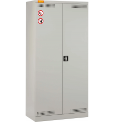 Szafa na substancje niebezpieczne z wysuwanymi szufladami 10/20